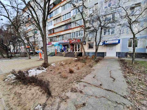 комерційна за адресою Героїв 93-ї Бригади вул. (Гудименка), 18