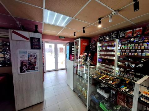 комерційна за адресою Героїв 93-ї Бригади вул. (Гудименка), 18