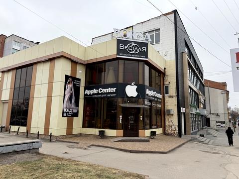 комерційна за адресою Набережна вул., 13