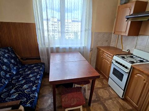 квартира за адресою Михайла Драгана вул., 22