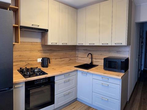 квартира за адресою Київ, Оболонський просп., 34-В