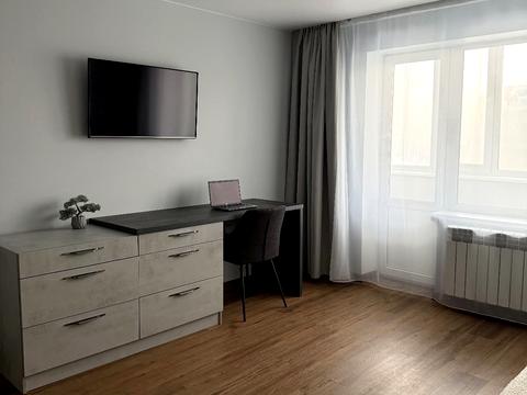 квартира за адресою Оболонський просп., 34-В