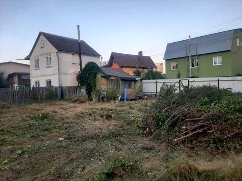 ділянка за адресою Київ, 