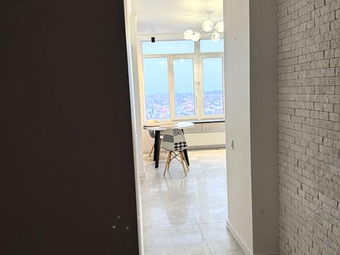 квартира по адресу Жаботинского ул. (Пролетарская улица), 56а