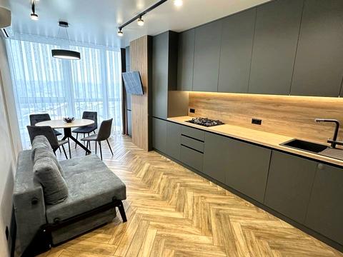 квартира за адресою Буковинська вул., 62-А