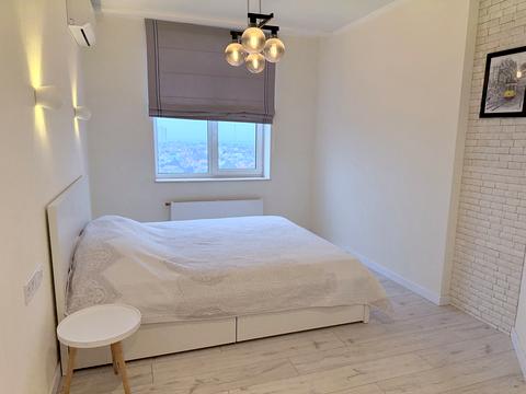 квартира по адресу Жаботинского ул. (Пролетарская улица), 56а