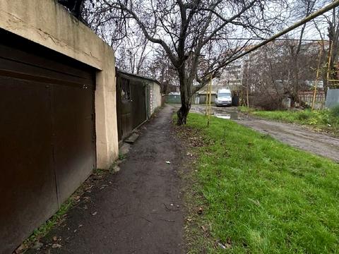 ділянка за адресою Крапівничуого, 5