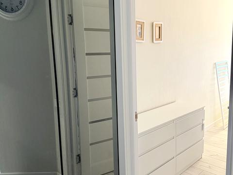 квартира по адресу Жаботинского ул. (Пролетарская улица), 56а