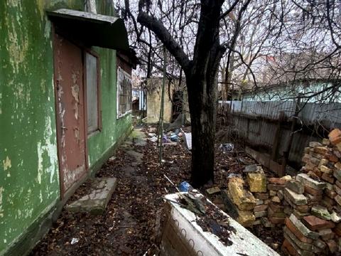 ділянка за адресою Крапівничуого, 5