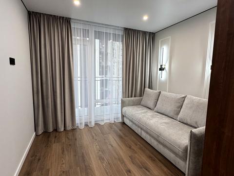 квартира по адресу Юліана Пелеша ул., 3