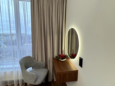 квартира по адресу Юліана Пелеша ул., 3