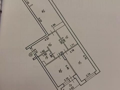 квартира по адресу Юліана Пелеша ул., 3