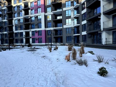 квартира по адресу Юліана Пелеша ул., 3