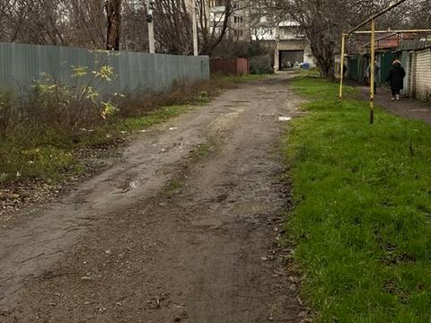 ділянка за адресою Крапівничуого, 5