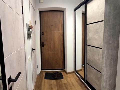 квартира за адресою Київ, Оболонський просп., 34-В