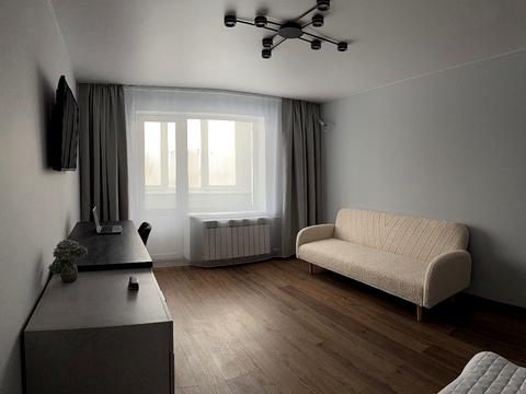 квартира за адресою Київ, Оболонський просп., 34-В