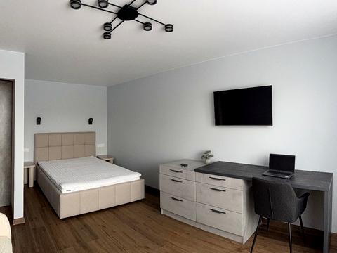 квартира за адресою Київ, Оболонський просп., 34-В