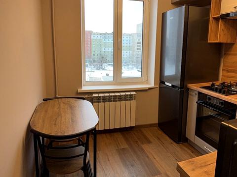 квартира за адресою Київ, Оболонський просп., 34-В