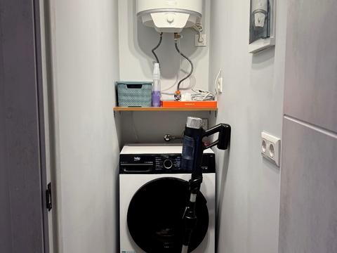 квартира за адресою Київ, Оболонський просп., 34-В