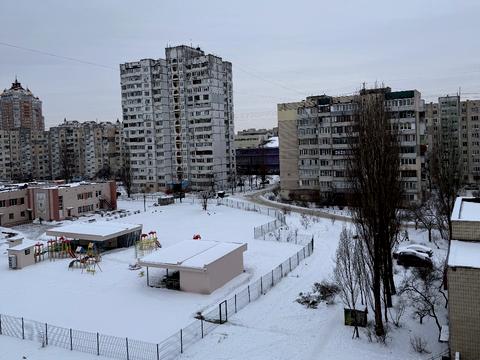 квартира за адресою Київ, Оболонський просп., 34-В