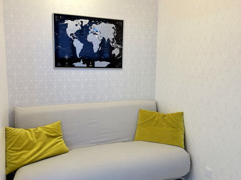 квартира по адресу Жаботинского ул. (Пролетарская улица), 56а