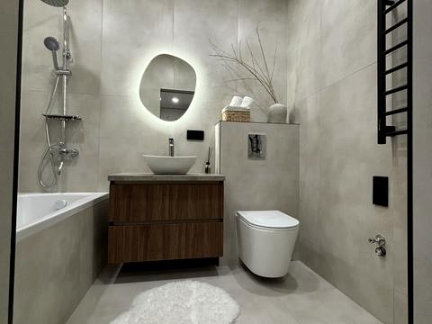 квартира по адресу Университетская ул., 1л