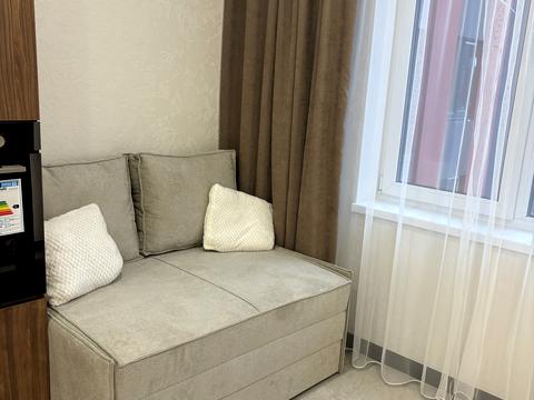 квартира по адресу Университетская ул., 1л