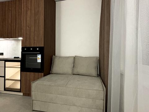 квартира по адресу Университетская ул., 1л