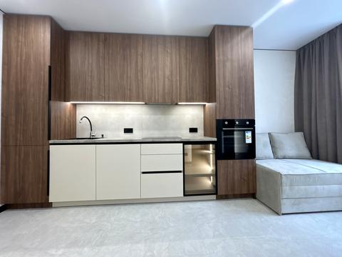 квартира по адресу Университетская ул., 1л