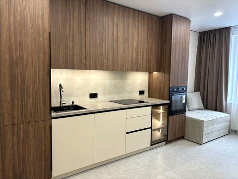 квартира по адресу Университетская ул., 1л