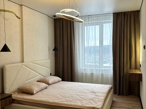 квартира по адресу Университетская ул., 1л