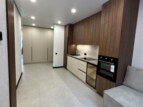 квартира по адресу Университетская ул., 1л