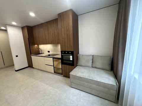 квартира по адресу Университетская ул., 1л