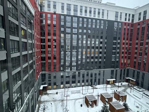 квартира по адресу Университетская ул., 1л