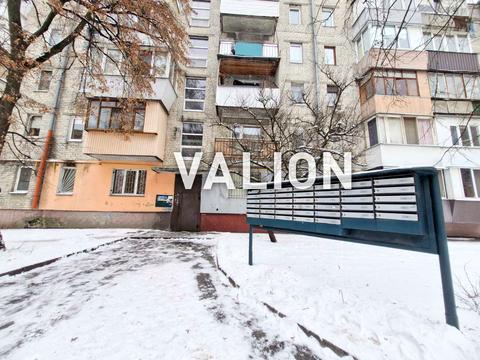 квартира за адресою Євгена Харченка вул. (Леніна), 27