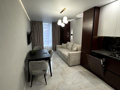 квартира по адресу Юліана Пелеша ул., 3