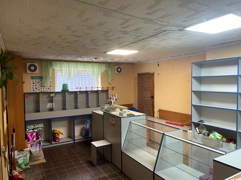 комерційна за адресою Привокзальна вул. (Героїв Сталінграду), 1б