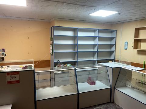 комерційна за адресою Привокзальна вул. (Героїв Сталінграду), 1б