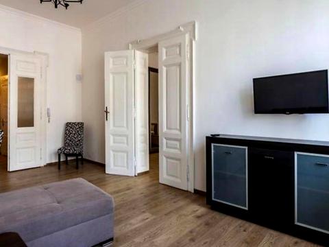 квартира по адресу Городоцкая ул., 39