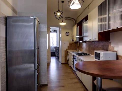 квартира по адресу Городоцкая ул., 39