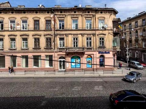 квартира по адресу Городоцкая ул., 39