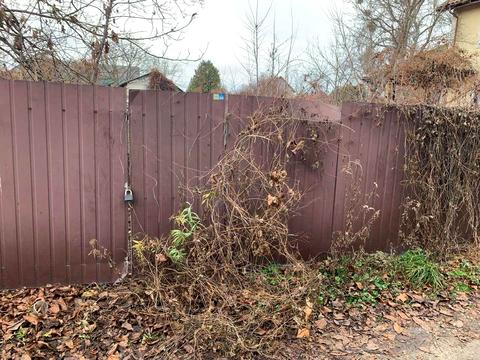 ділянка за адресою 