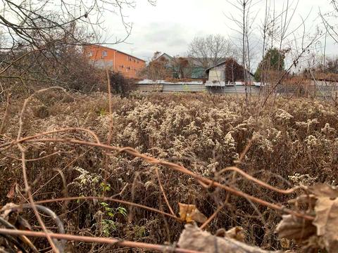 ділянка за адресою 