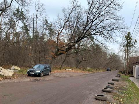 ділянка за адресою 