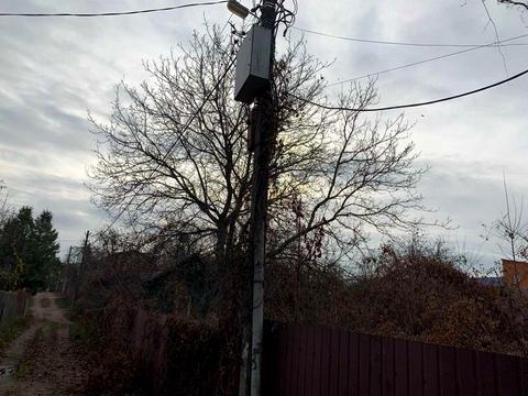 ділянка за адресою 