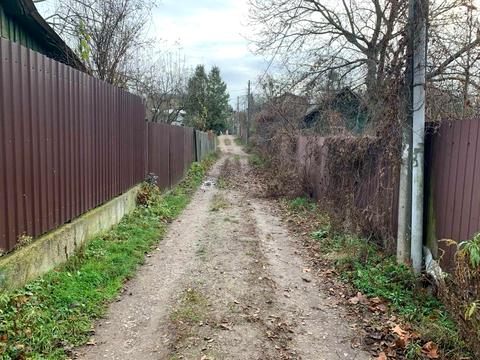 ділянка за адресою 