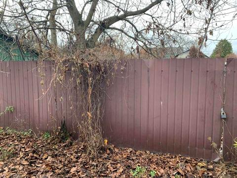 ділянка за адресою 