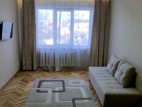 квартира за адресою Князя Володимира вул., 36