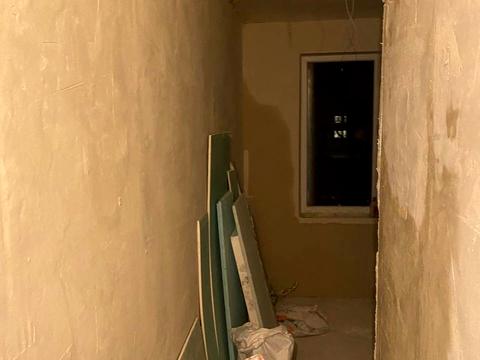 квартира за адресою Космонавтів, 37