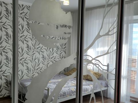 квартира за адресою Князя Володимира вул., 36